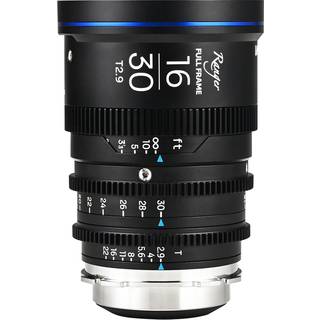 Laowa Ranger FF 16-30mm T2.9 Cine Lens - Arri PL/Canon EF