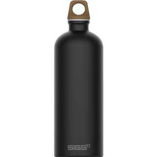 SIGG Water Bottle Traveller MyPlanet 1L Direction Plain, 1 L