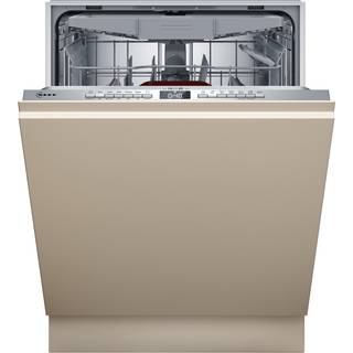 Opvaskemaskine Int B 6pg 60cm 46dB InfoLight HC - Neff N50 - S155EVX04E