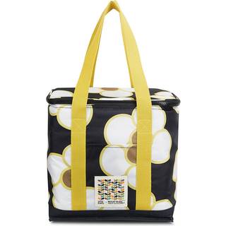 Regatta Regatta Yellow Orla Kiely 12L Cool Bag