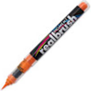 Realbrush Pigment Marker - Amber 1505U