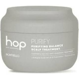 Montibello Hop Purifying Balance Scalp Treatment 200ml