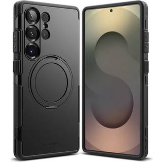 Ringke Alles Magnetic Case Samsung Galaxy S25 Ultra sort