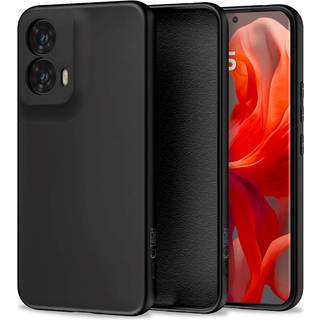 Motorola Moto G85 (5G) Tech-Protect Icon Cover - Sort