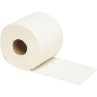 Care-Ness Excellent toiletpapir 3-lags 28mx9,3cm Ø11cm nyfiber hvid