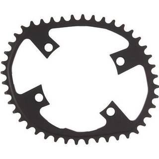 OSYMETRIC Chainring Ø110 mm Inner/outer set 54/44T (kit set) 4 holes