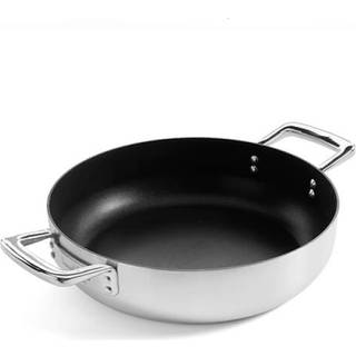 Samuel Groves Urban non stick serveringspande med låg Ø24 cm