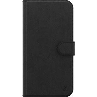 Zagg Samsung Galaxy S25+ pungetui (sort) - På lager i butik