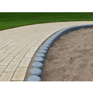 PALISADE RUND, 11X60CM