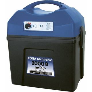 Foga Techtronic 2000B