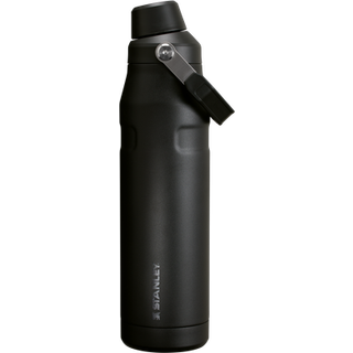 Stanley IceFlow Fast Flow Water Bottle 24 Oz | Vinklet tud l?g | Letv?gt og l?kagesikker til rejser og sport | Isoleret rustfrit st?l | BPA-fri |