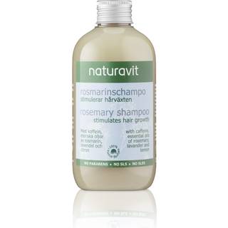 Rosemary Shampoo - 250 ml