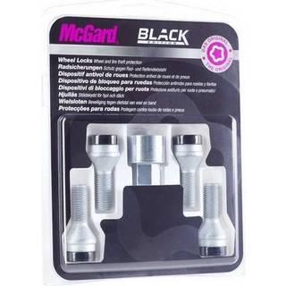 Mcgard 27216SUB låsebolt m12x1.25 kegle sort