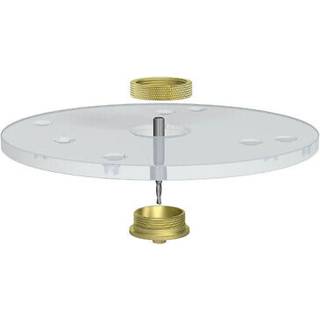 CMT Bundplade til kobberindsats - 899.000.01 ✓ På lager - klar til levering og afhentning