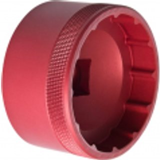 Unior Krankboks Aftrækker BSA30 / DUB