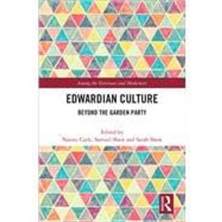 Edwardian Culture
