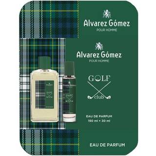 Alvarez Gómez Golf club Gave sæt