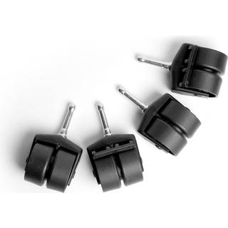 Caster Wheels til sengeramme (s?t p? 4)