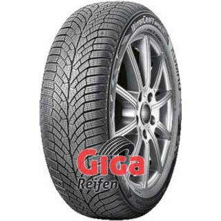Kumho WinterCraft WP52 XL M+S 3PMSF EV 235/45R18 98V