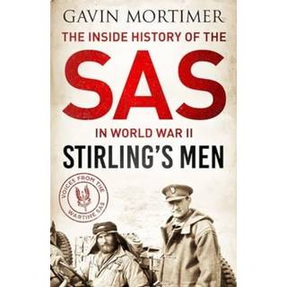 Stirling's Men