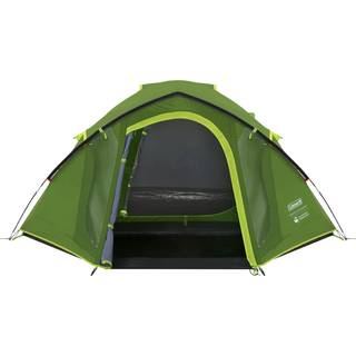 Coleman Darwin 3+ Blackout Lime, OneSize
