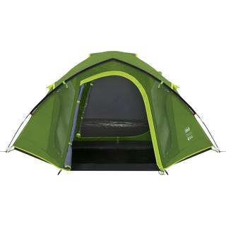 Coleman Darwin 4+ BlackOut-telt til 4 personer