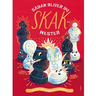 Sådan bliver du skakmester