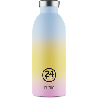 24Bottles Termoflaske Clima Horizon - Blå