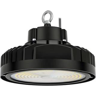Designlight High Bay HB-200W Lyskaster sort 200 W