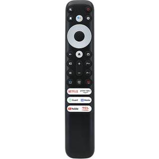 Universal fjernbetjening til TCL TV - svarer til RC902V FMR4