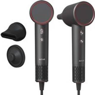 AirMotion high speed hair dryer - Slate Grey