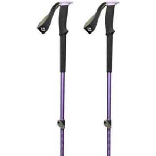 Black Diamond Trail Trekking Poles Soft Lilac, One Size