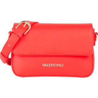 Valentino Bags Zero Re Crossover taske rød