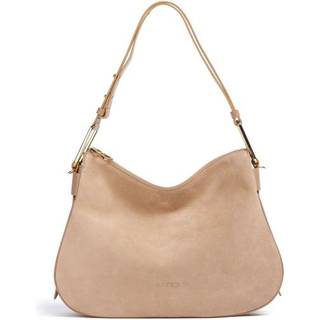 Coccinelle Magie Suede Hobo bag
