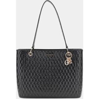 Guess Betula Shopper taske sort