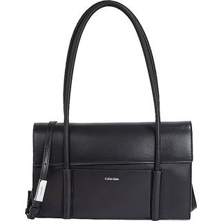 Shoulder Bag - Black - One Size