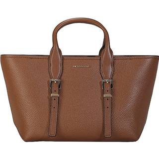 Michael Kors Moore Håndtaske brun