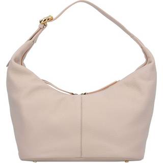 Coccinelle Fernanda Hobo bag gammelrosa