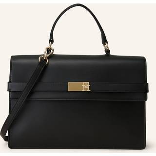 Heritage Flap Satchel