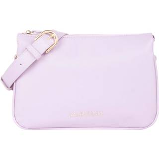 Valentino Bags Zero Re Crossover taske violet