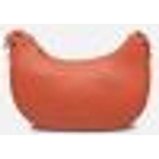 Lancaster Milano Aria Skuldertaske orange