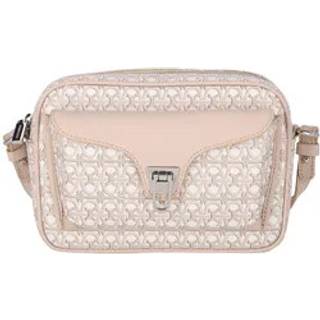 Coccinelle Beat Monogram Crossover taske