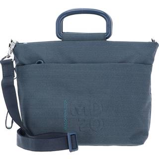 Mandarina Duck MD20 Håndtaske blå grå