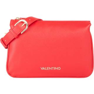 Valentino Bags Zero Re Crossover taske rød
