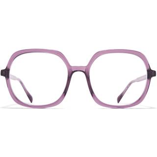 Mykita Farah 373 54 Briller Kvinder Purple - Pearl - 54mm