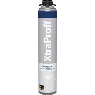 XtraProff NBS Helårsskum - 750 ml - XtraProff