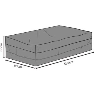 Brafab Møbelbetræk (åndbart) Til fødevaregruppe 120 x 80 x 80 cm