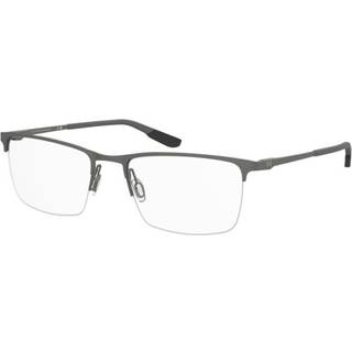 Under Armour UA 5091XL/G Asian Fit KJ1 59 Briller Mænd Silver - Ruthenium Silver - 59mm