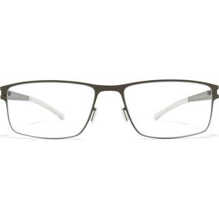 Mykita Martin 335 55 Briller Mænd Grøn - Camouflage Green - 55mm