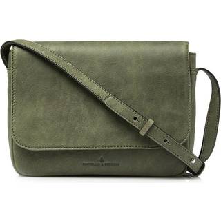 Castelijn & Beerens Crossbody - Grøn